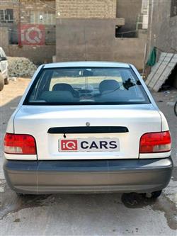 Saipa 131